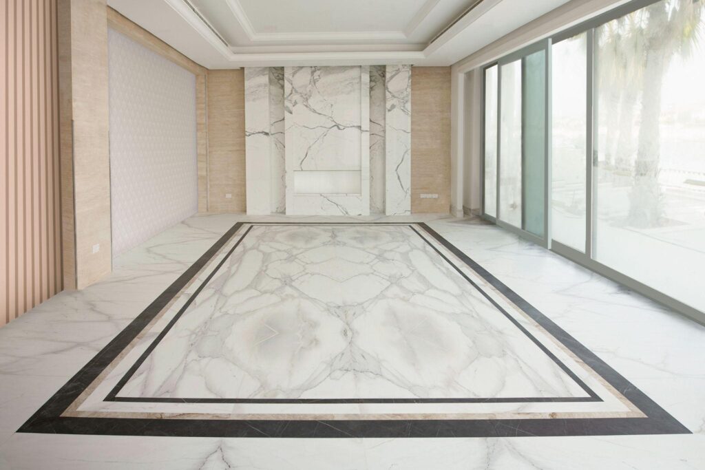 Best italian marble Dubai