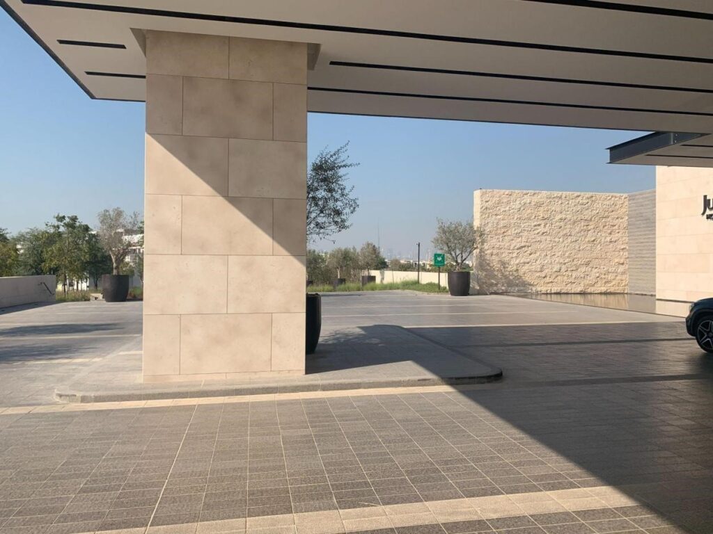 Natural stone supplier Abu Dhabi